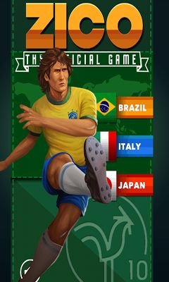 download Zico The Official apk